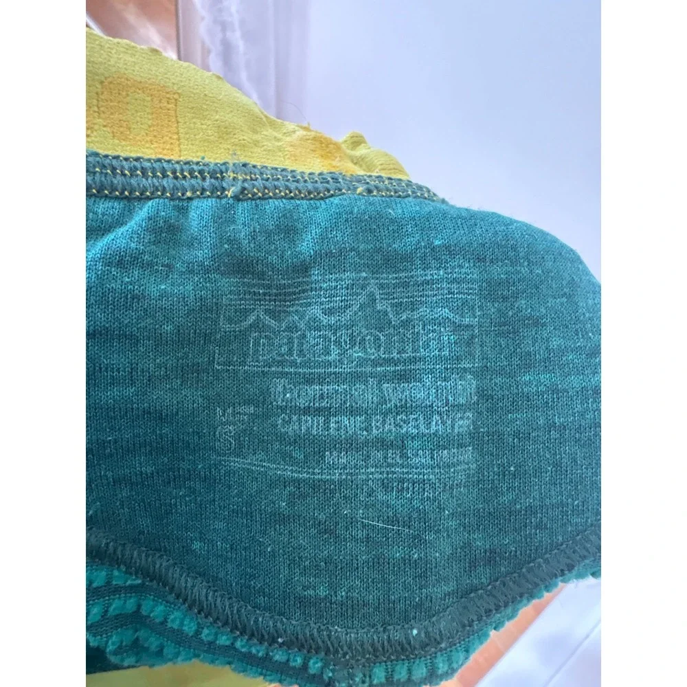 Patagonia capilene thermal